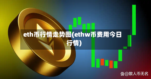 eth币行情走势图(ethw币费用今日行情)