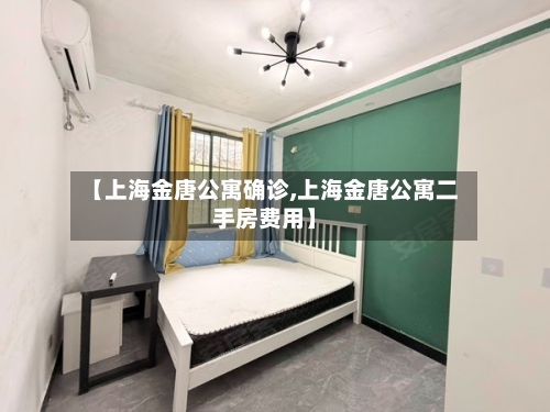【上海金唐公寓确诊,上海金唐公寓二手房费用】