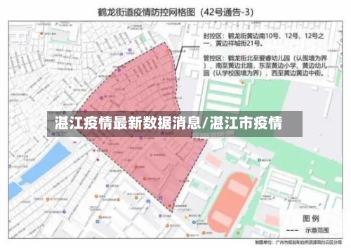 湛江疫情最新数据消息/湛江市疫情