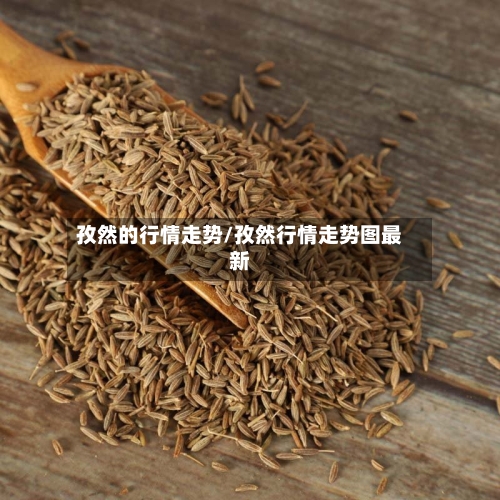 孜然的行情走势/孜然行情走势图最新