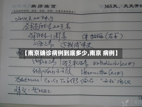 【南京确诊病例到底多少,南京 病例】
