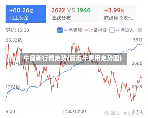 牛最新行情走势(最近牛费用走势图)