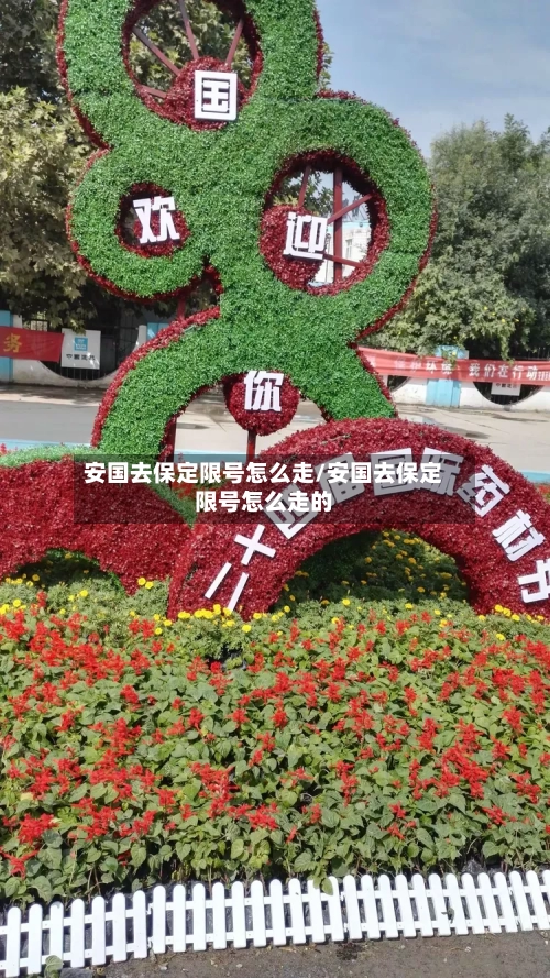 安国去保定限号怎么走/安国去保定限号怎么走的