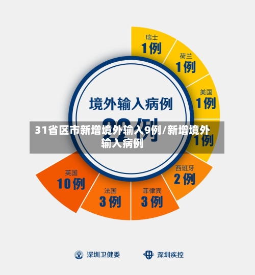 31省区市新增境外输入9例/新增境外输入病例