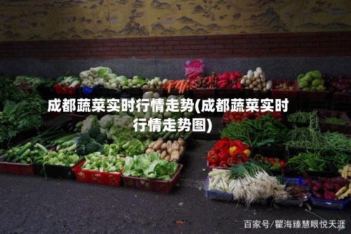 成都蔬菜实时行情走势(成都蔬菜实时行情走势图)