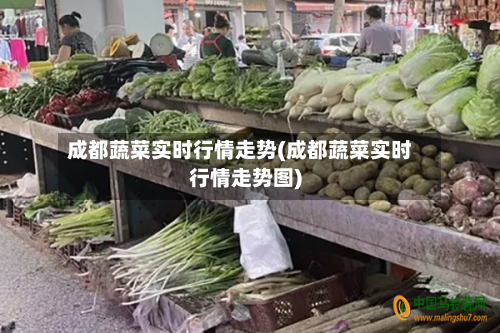 成都蔬菜实时行情走势(成都蔬菜实时行情走势图)