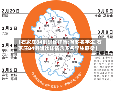 【石家庄84例确诊详情:含多名学生,石家庄84例确诊详情含多名学生感染】