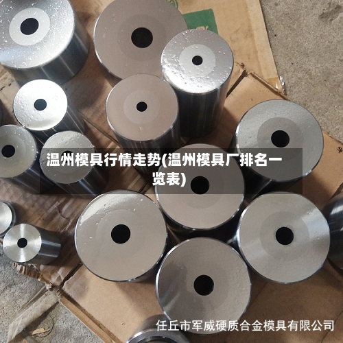 温州模具行情走势(温州模具厂排名一览表)