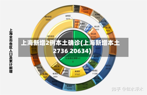 上海新增2例本土确诊(上海新增本土2736 20634)