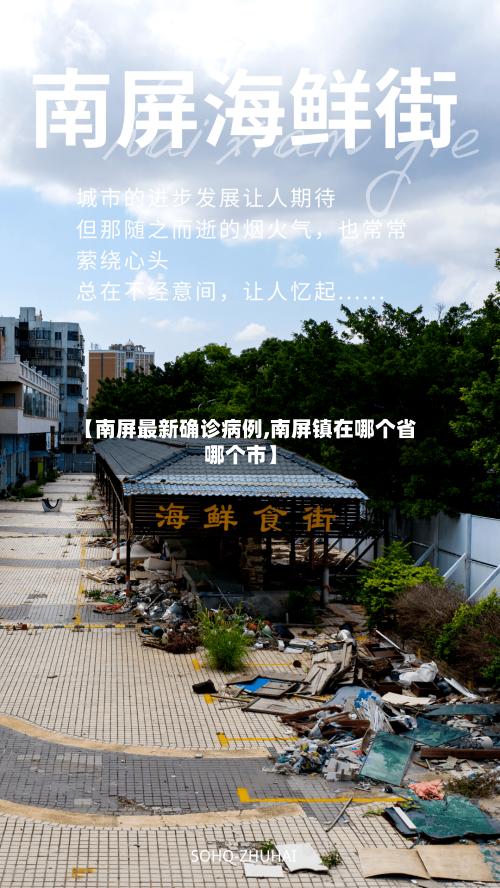 【南屏最新确诊病例,南屏镇在哪个省哪个市】
