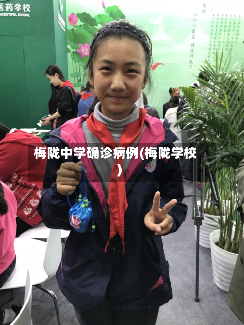 梅陇中学确诊病例(梅陇学校)