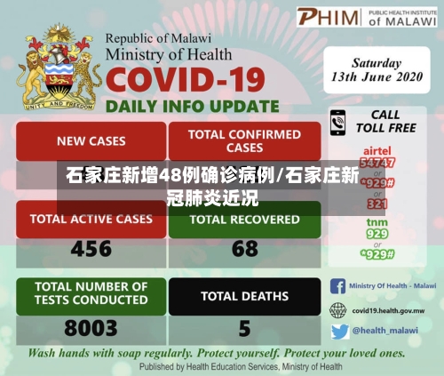 石家庄新增48例确诊病例/石家庄新冠肺炎近况