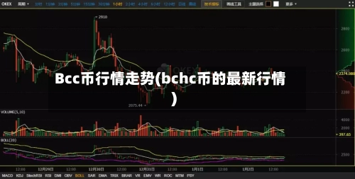 Bcc币行情走势(bchc币的最新行情)