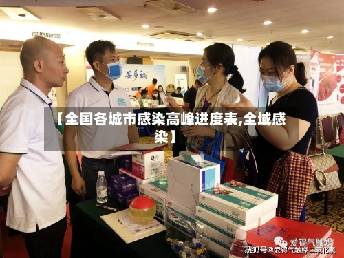 【全国各城市感染高峰进度表,全域感染】