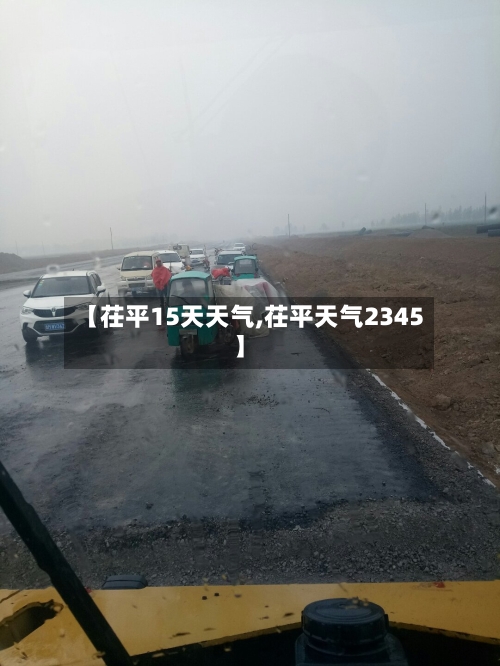 【茌平15天天气,茌平天气2345】