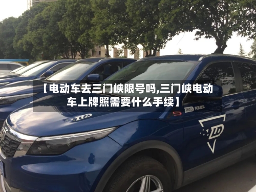 【电动车去三门峡限号吗,三门峡电动车上牌照需要什么手续】