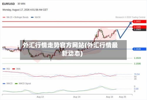外汇行情走势官方网站(外汇行情最新动态)