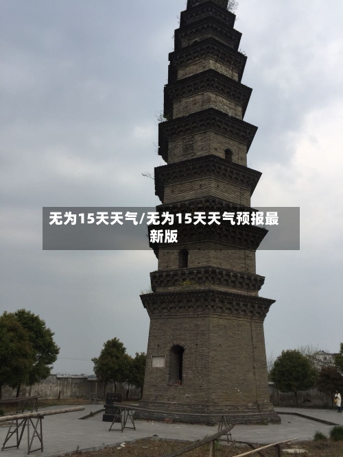 无为15天天气/无为15天天气预报最新版