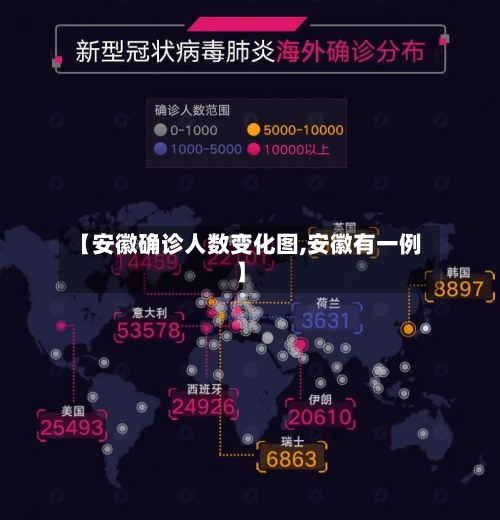 【安徽确诊人数变化图,安徽有一例】