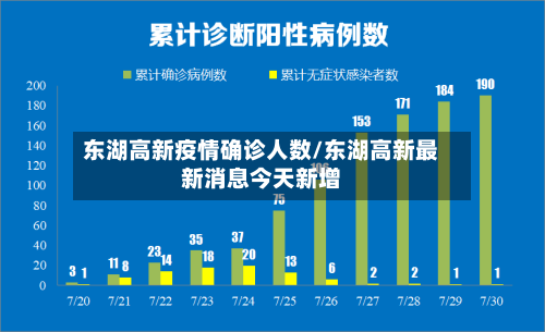东湖高新疫情确诊人数/东湖高新最新消息今天新增