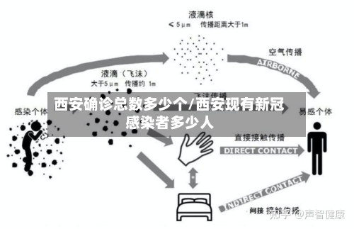 西安确诊总数多少个/西安现有新冠感染者多少人