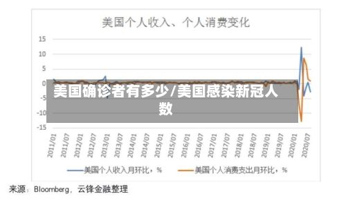 美国确诊者有多少/美国感染新冠人数