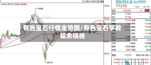 有色宝石行情走势图/有色宝石学教程余晓艳