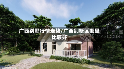 广西别墅行情走势/广西别墅区哪里比较好