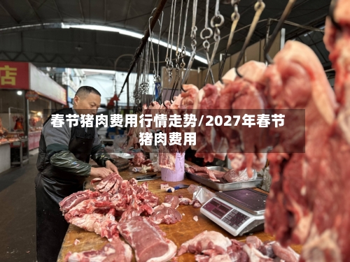 春节猪肉费用行情走势/2027年春节猪肉费用