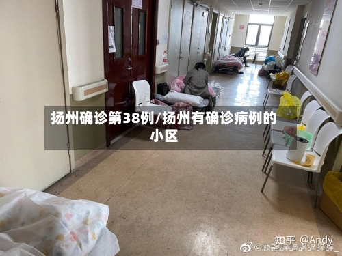 扬州确诊第38例/扬州有确诊病例的小区