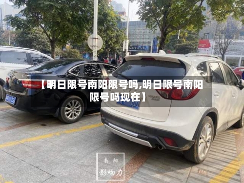 【明日限号南阳限号吗,明日限号南阳限号吗现在】