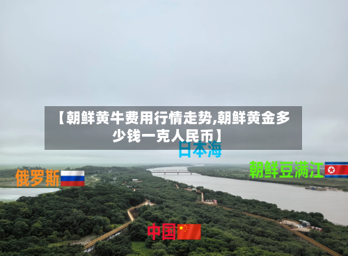 【朝鲜黄牛费用行情走势,朝鲜黄金多少钱一克人民币】