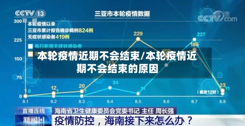本轮疫情近期不会结束/本轮疫情近期不会结束的原因