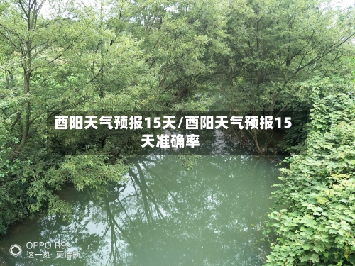 酉阳天气预报15天/酉阳天气预报15天准确率