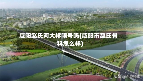 咸阳赵氏河大桥限号吗(咸阳市赵氏骨科怎么样)