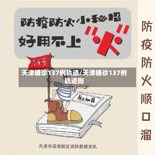 天津确诊137例轨迹/天津确诊137例轨迹图