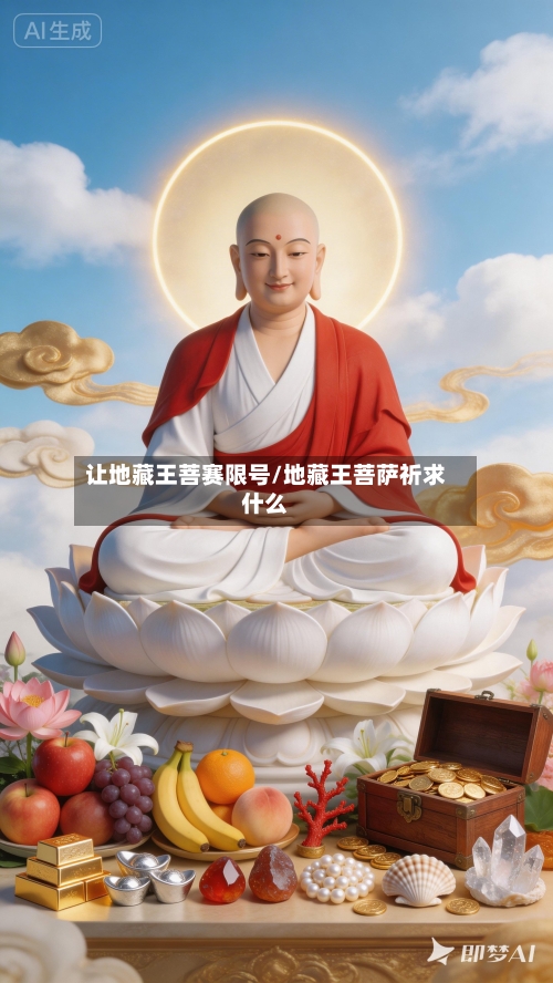 让地藏王菩赛限号/地藏王菩萨祈求什么