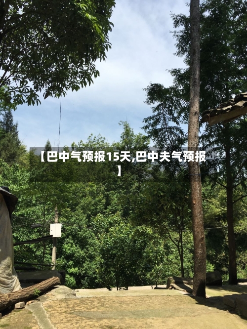【巴中气预报15天,巴中夫气预报】