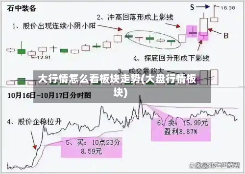 大行情怎么看板块走势(大盘行情板块)