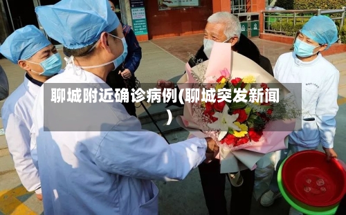 聊城附近确诊病例(聊城突发新闻)