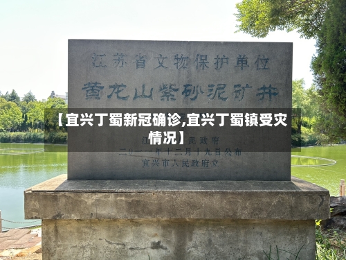 【宜兴丁蜀新冠确诊,宜兴丁蜀镇受灾情况】