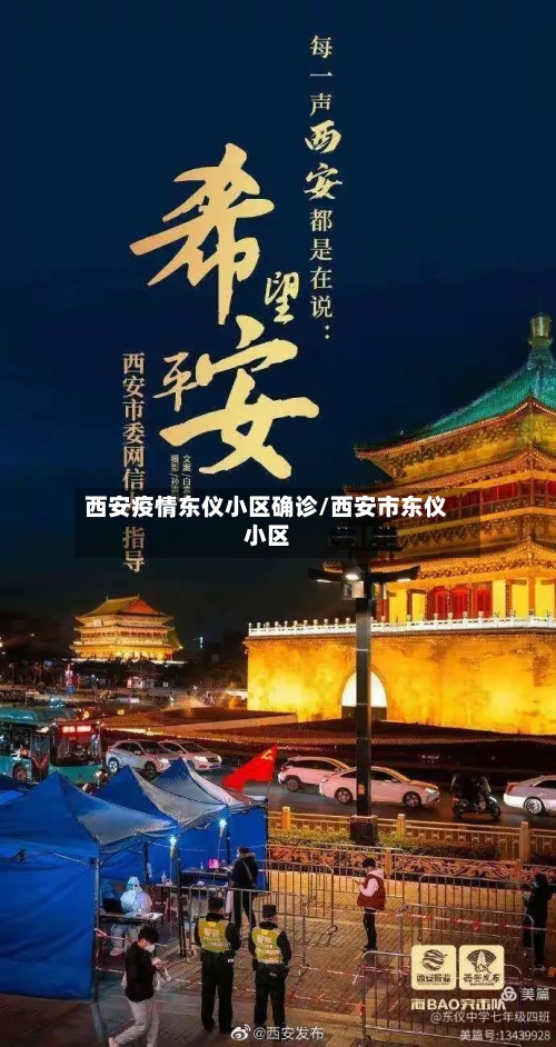 西安疫情东仪小区确诊/西安市东仪小区