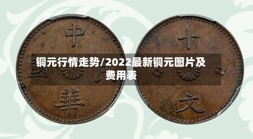 铜元行情走势/2022最新铜元图片及费用表