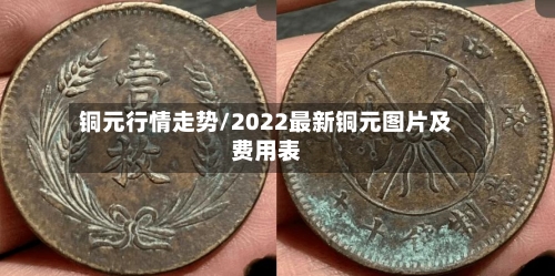 铜元行情走势/2022最新铜元图片及费用表