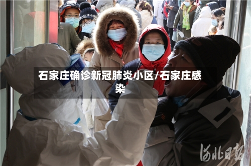 石家庄确诊新冠肺炎小区/石家庄感染