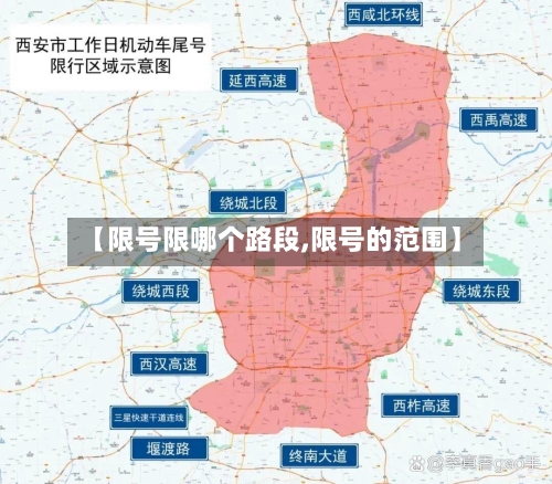 【限号限哪个路段,限号的范围】