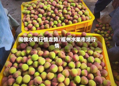 闽侯水果行情走势/福州水果市场行情