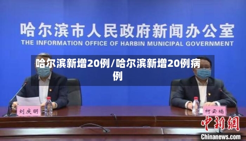 哈尔滨新增20例/哈尔滨新增20例病例