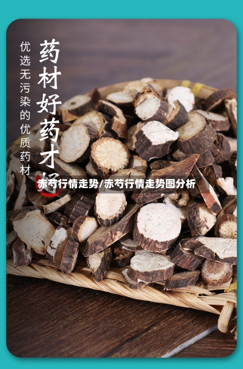 赤芍行情走势/赤芍行情走势图分析