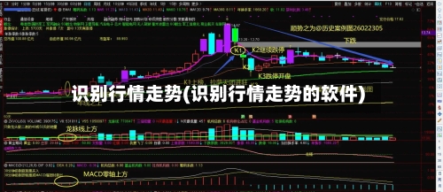 识别行情走势(识别行情走势的软件)
